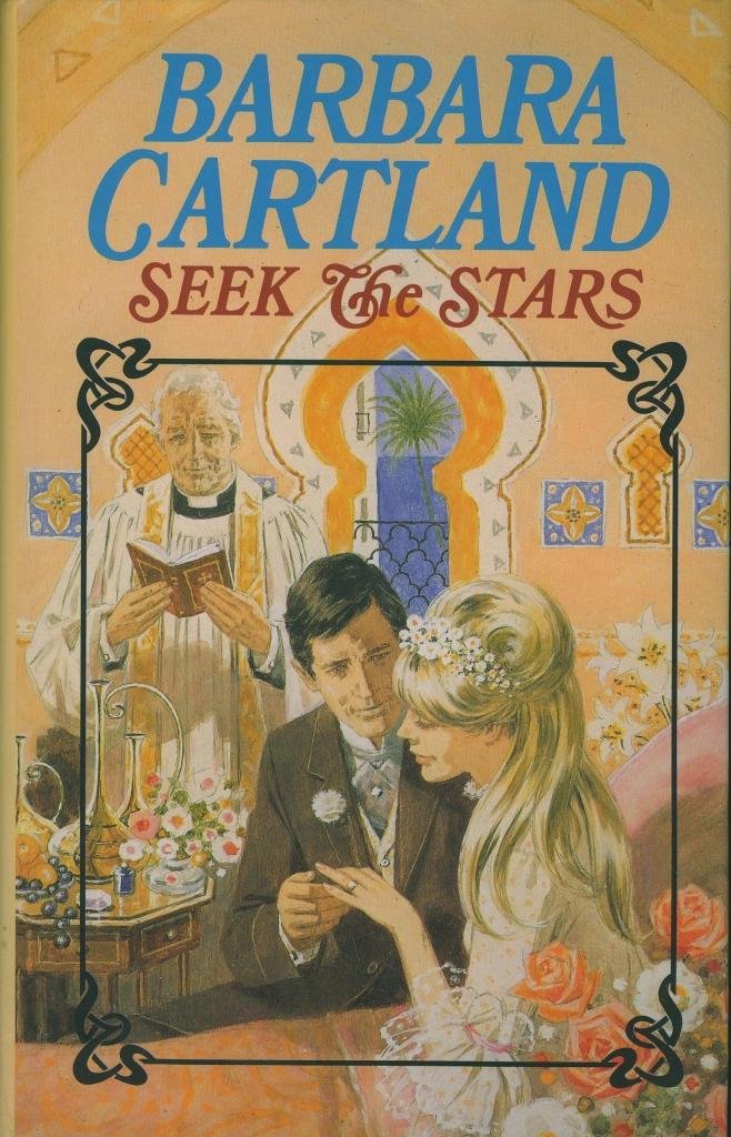 Seek the Stars Historical Fiction