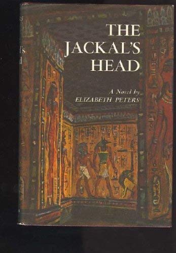 Product Image: The Jackal's Head