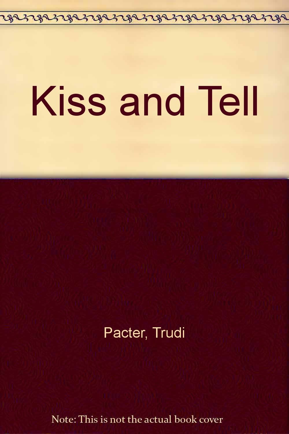 Product Image: Kiss and Tell