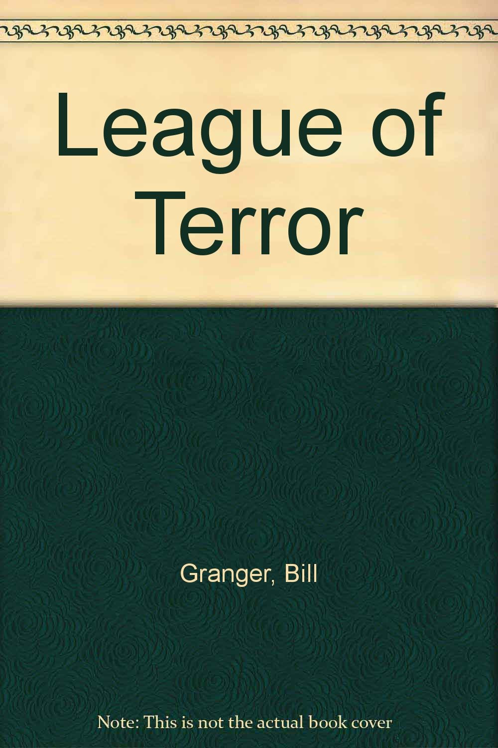Product Image: League of Terror