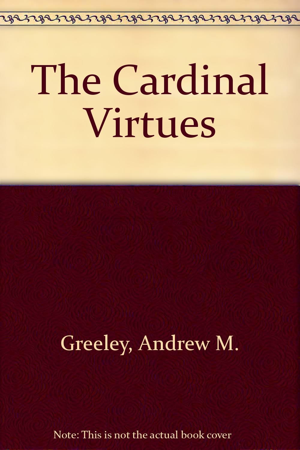 Product Image: The Cardinal Virtues