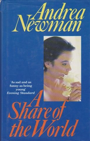 A Share of the World Contemporary literature