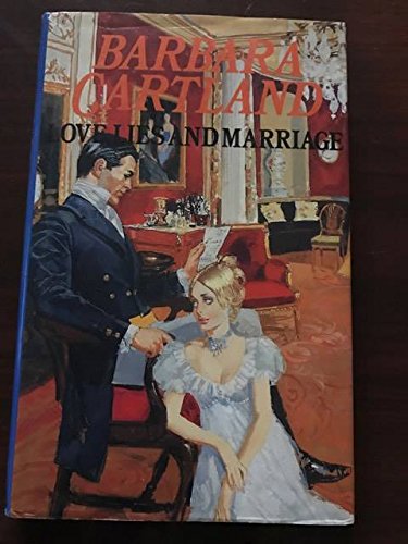 Love, Lies and Marriage (Severn House Historical Romance Series) Historical Fiction