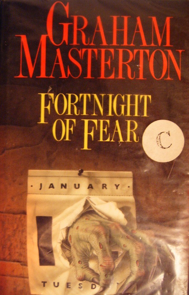 Fortnight of Fear Essays & Short Stories