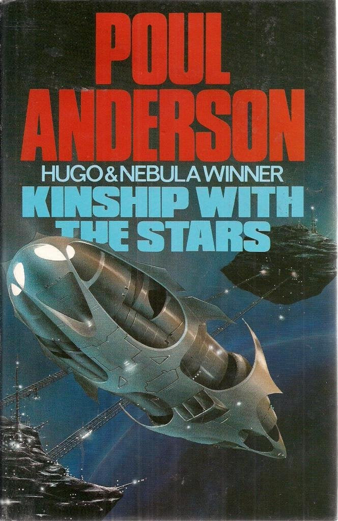 Kinship With the Stars Fantasy & Sci-Fi