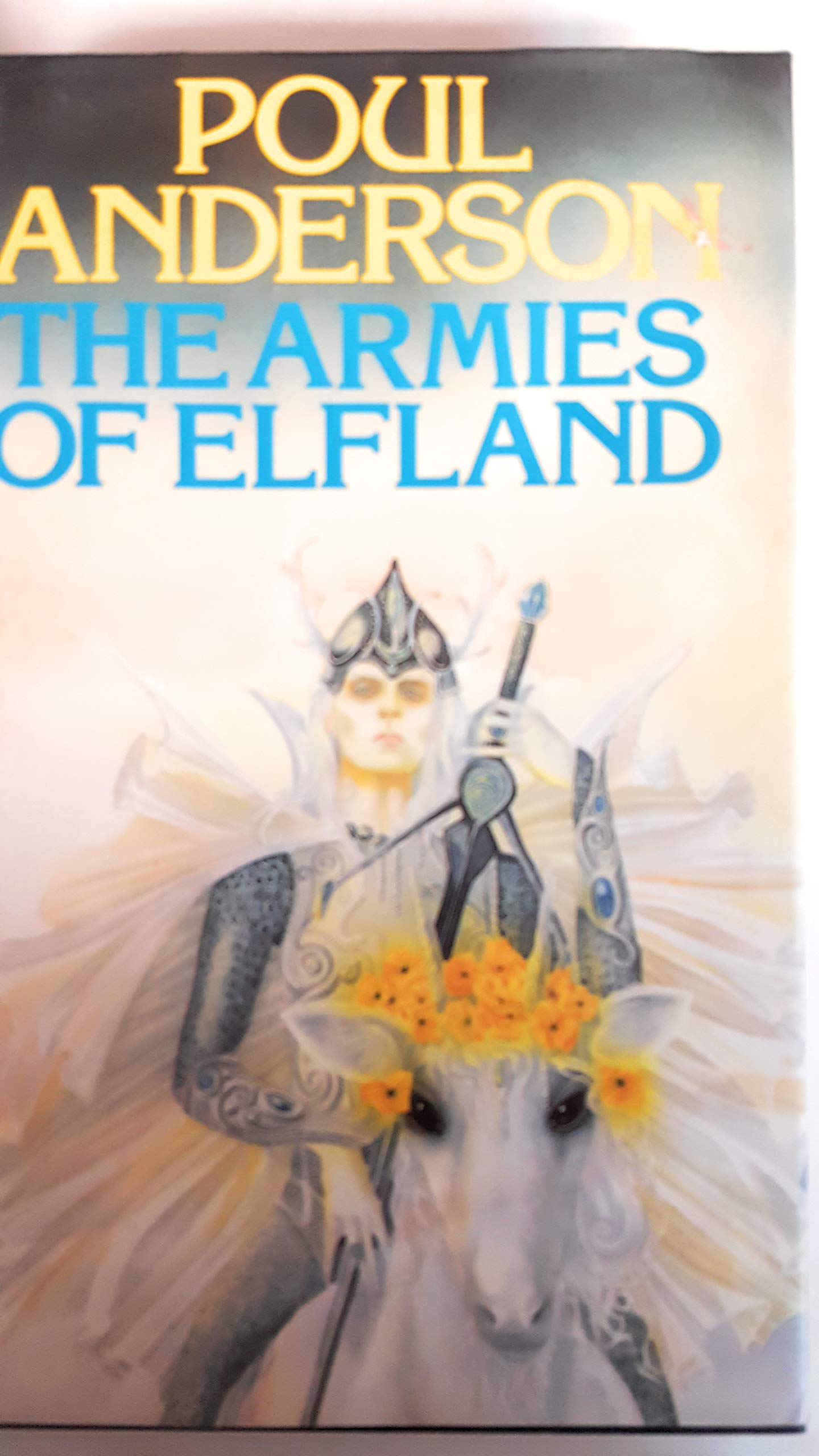 The Armies of Elfland Essays & Short Stories