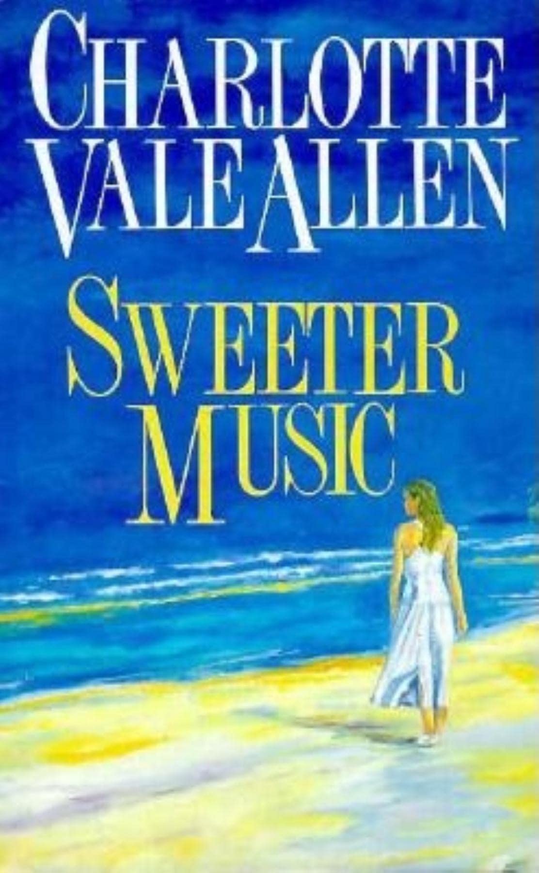 Product Image: Sweeter Music
