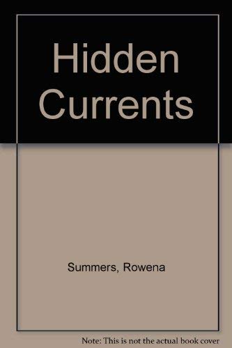 Hidden Currents Historical Fiction