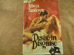 Desire in Disguise Historical Fiction