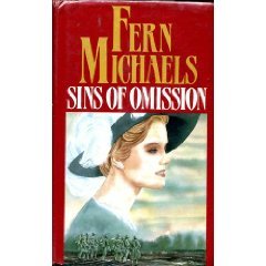 Sins of Omission Contemporary literature