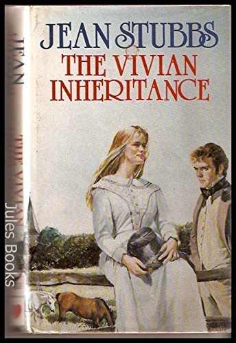 The Vivian Inheritance (Brief Chronicles, Band 3) Historical Fiction