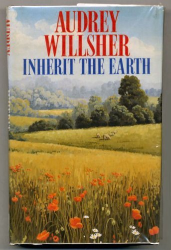 Inherit the Earth (Leicestershire Chronicles) Contemporary literature