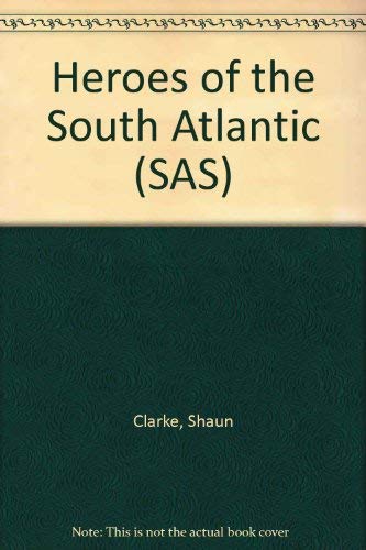 Heroes of the South Atlantic (SAS) Action & Adventure