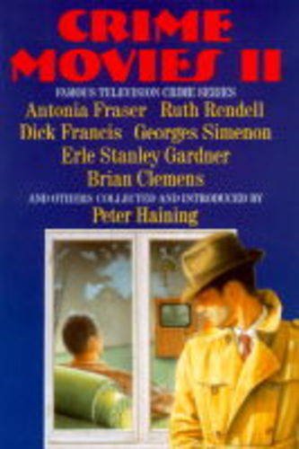 Crime Movies II Contemporary literature