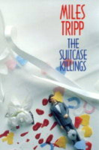 Product Image: The Suitcase Killing