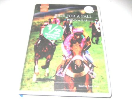 Ride for a Fall Contemporary literature