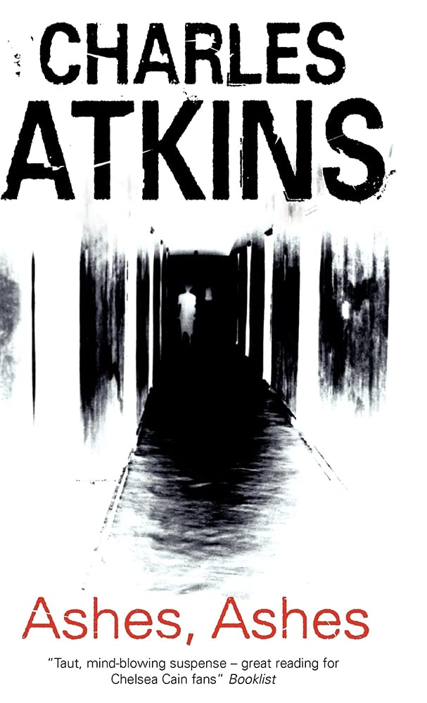 Ashes, Ashes Action & Adventure