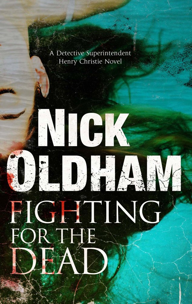 Fighting for the Dead book