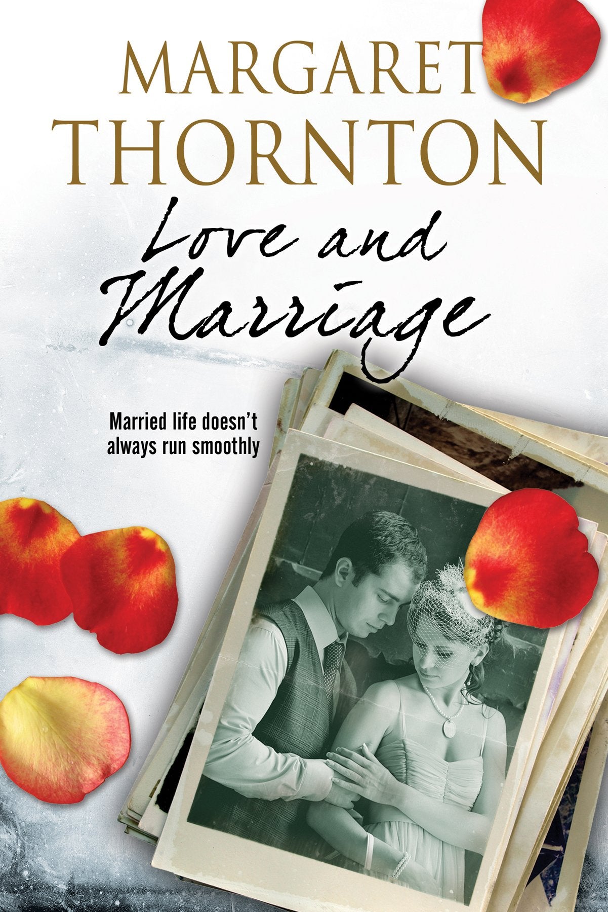Love and Marriage: A 1950s Romantic Saga Contemporary literature
