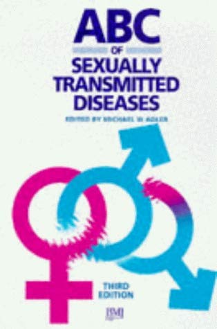 ABC of Sexually Transmitted Diseases (ABC S.) Medicine