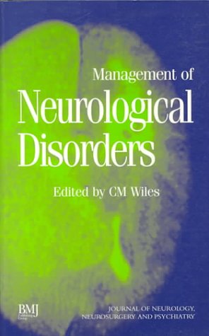Management of Neurological Disorders Medicine