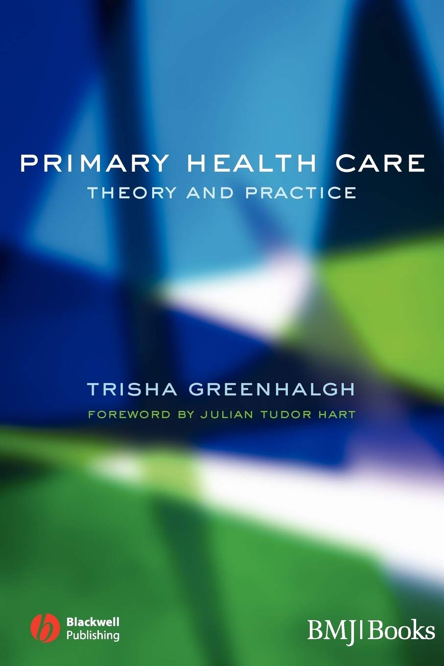 Primary Health Care Medicine