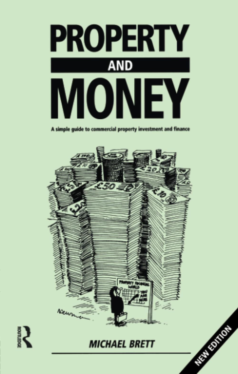 Property and Money Business, Finance & Career Books