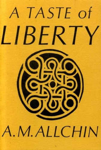 Taste of Liberty (Fairacres Publication) Religion & Esotericism