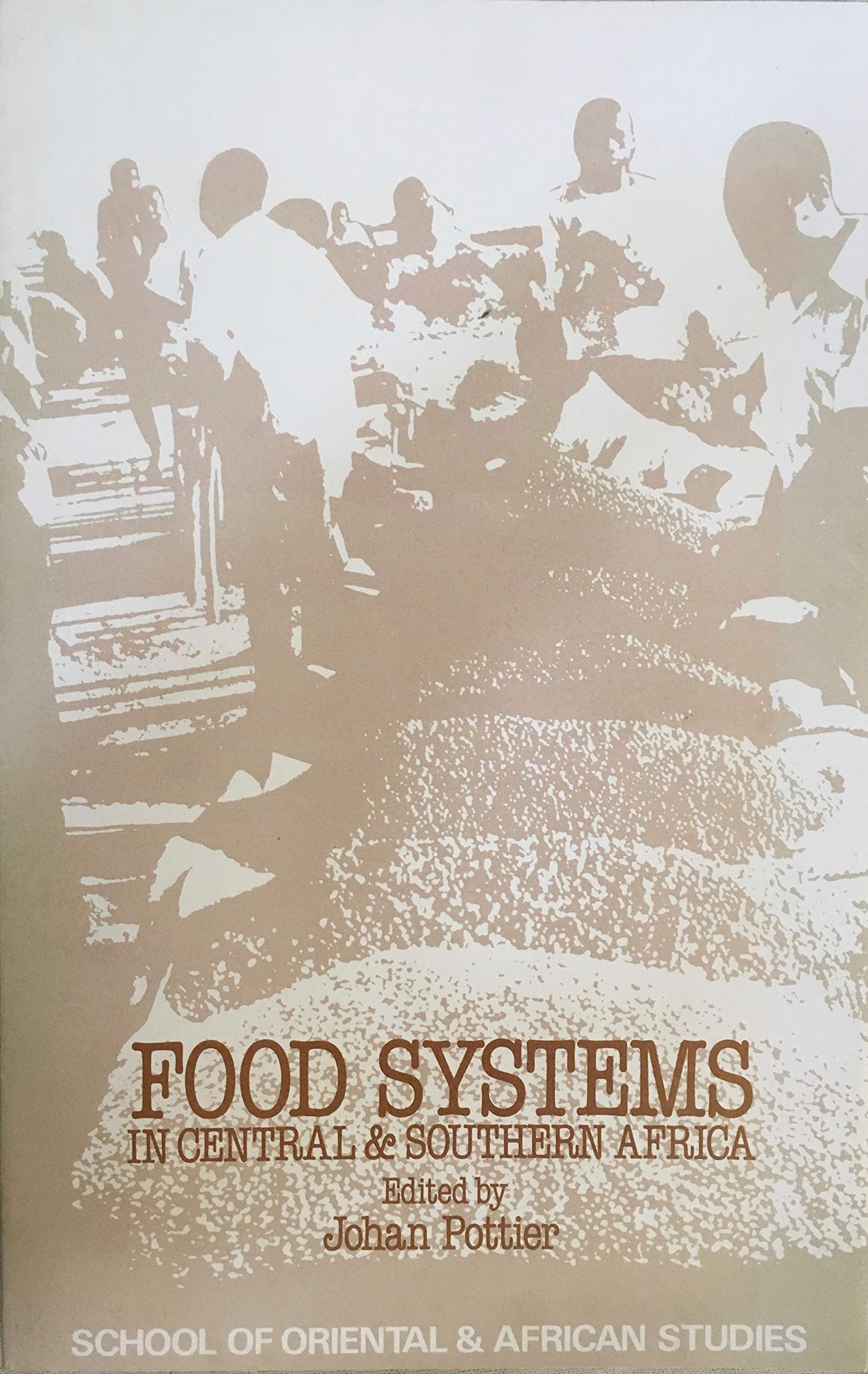 Food Systems in Central and Southern Africa Social Sciences