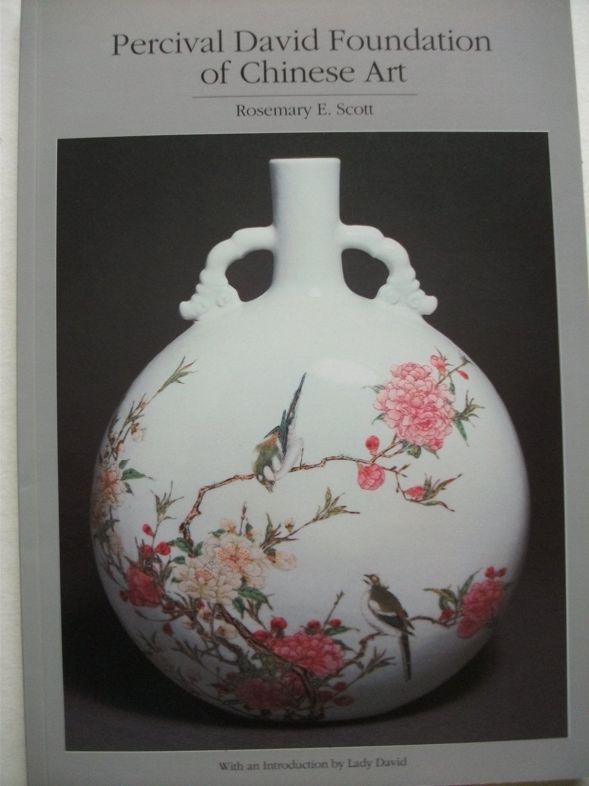 Percival David Foundation of Chinese Art: A Guide to the Collection Film, Art & Culture