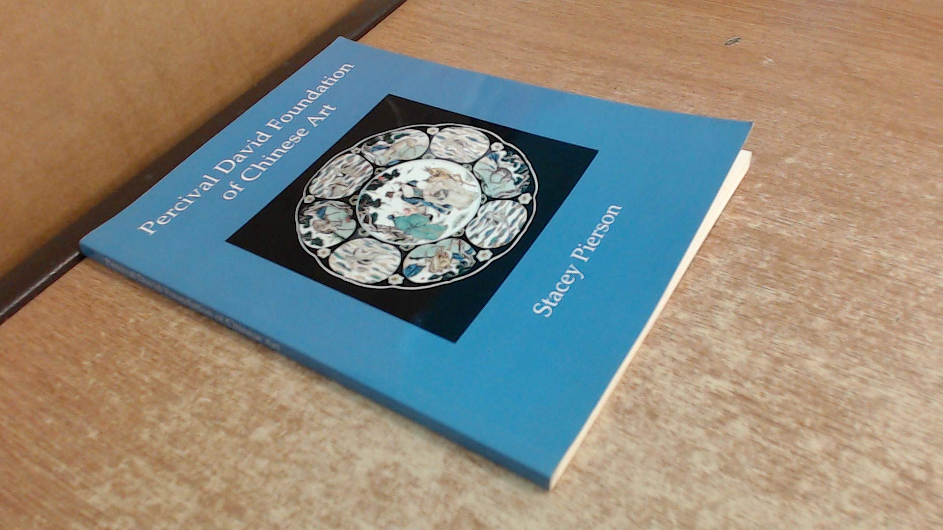 Percival David Foundation of Chinese Art: Illustrated Guide to the Collection Film, Art & Culture