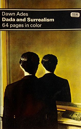 AN OUTLINE OF DADA AND SURREALISM. Film, Art & Culture