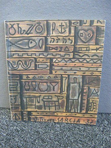 Torres-Garcia: Grid-Pattern-Sign/Paris-Montevideo 1924-1944 Books