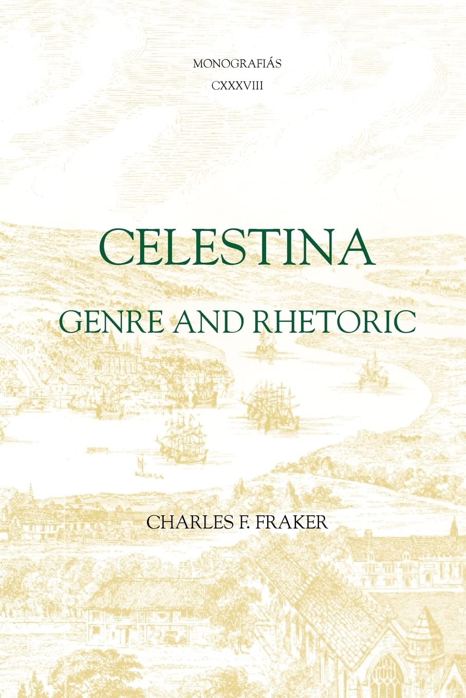 Product Image: Celestina