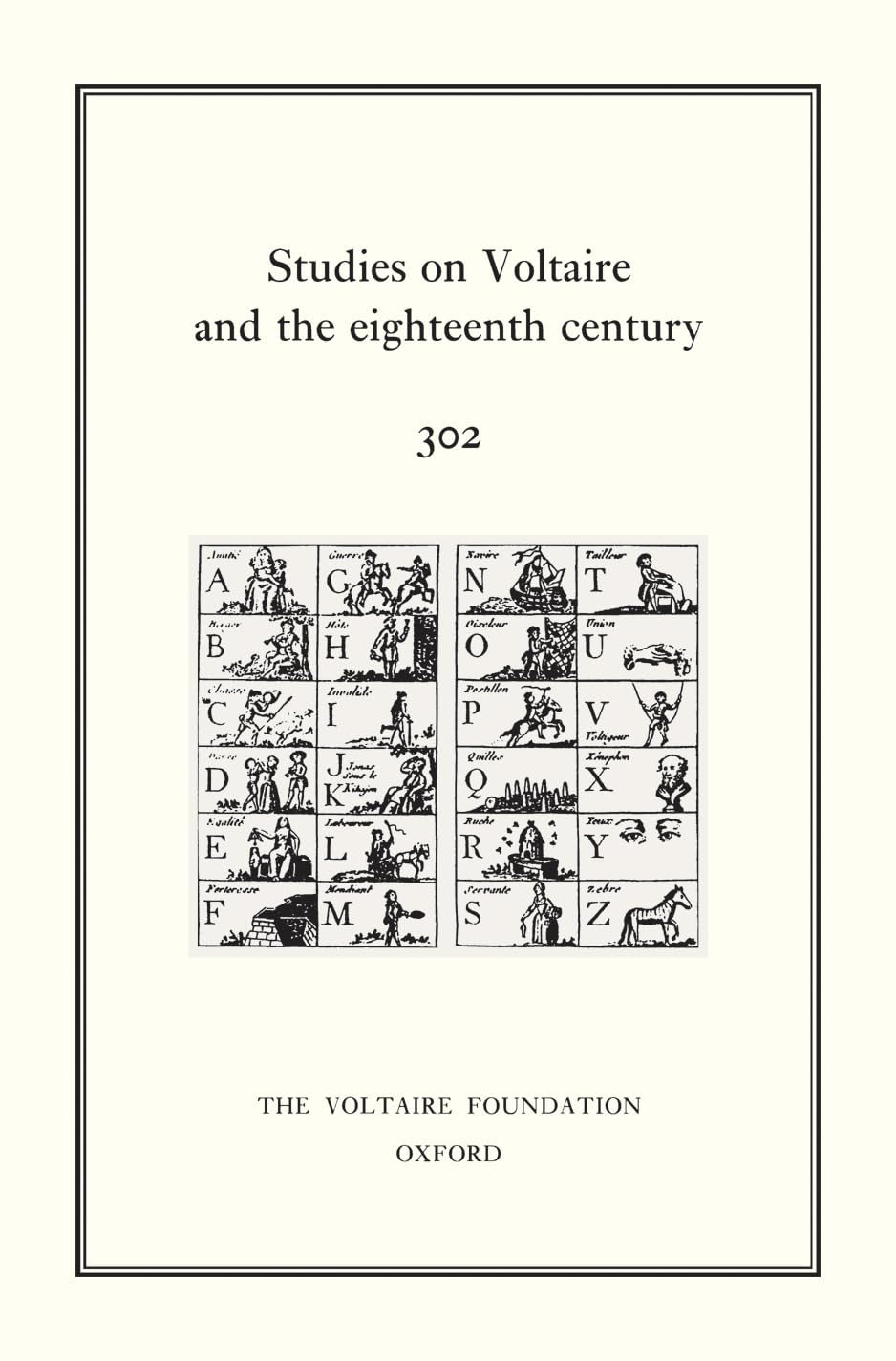 Miscellany / Mélanges (Oxford University Studies in the Enlightenment, Band 302) Philosophy