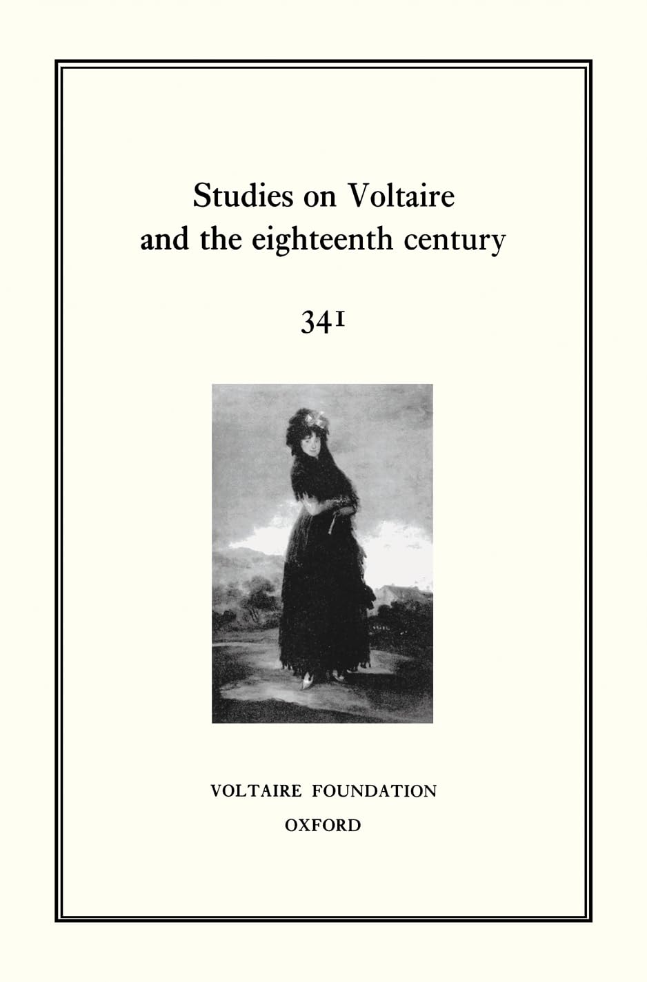 Miscellany / Mélanges (Oxford University Studies in the Enlightenment, Band 341) Philosophy
