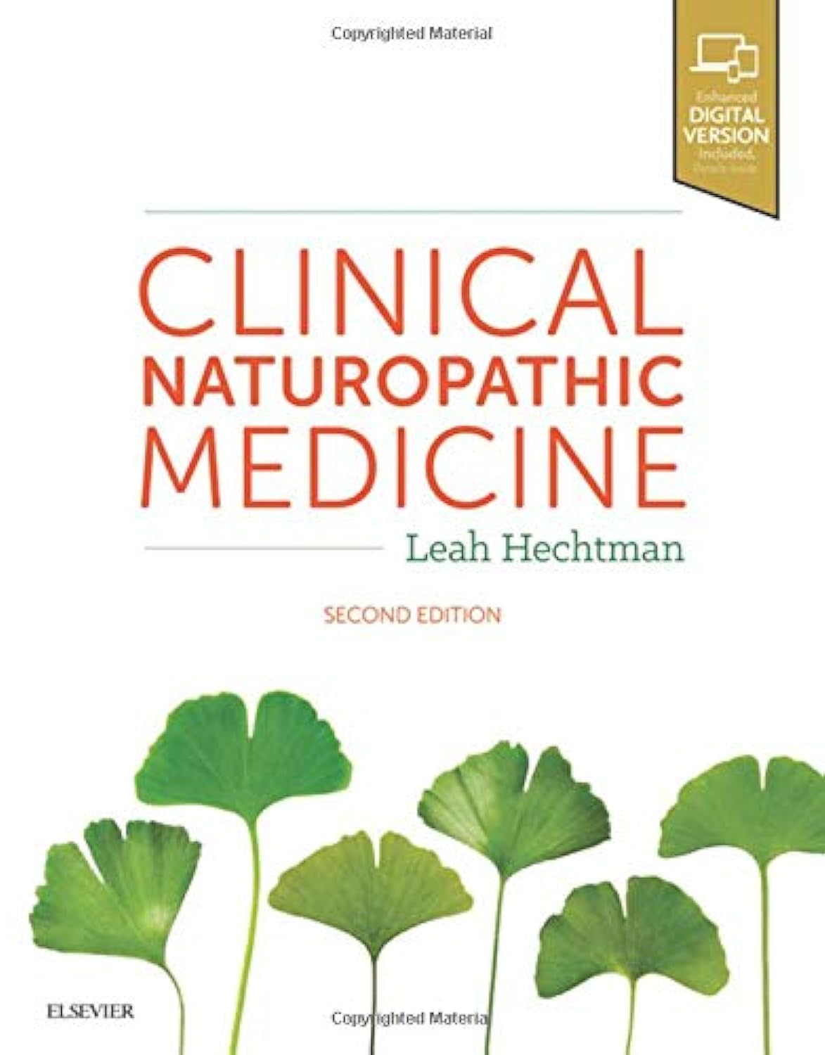 Clinical Naturopathic Medicine Medicine