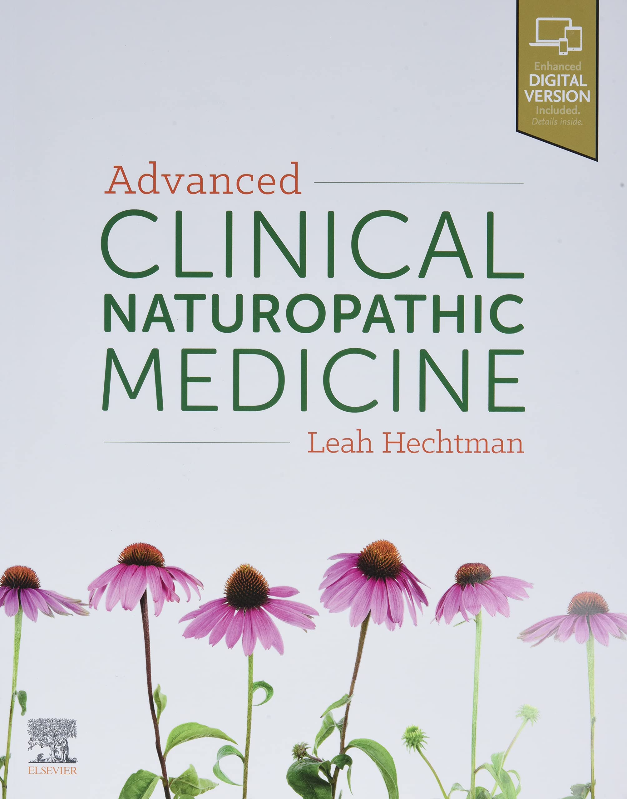 Advanced Clinical Naturopathic Medicine Medicine