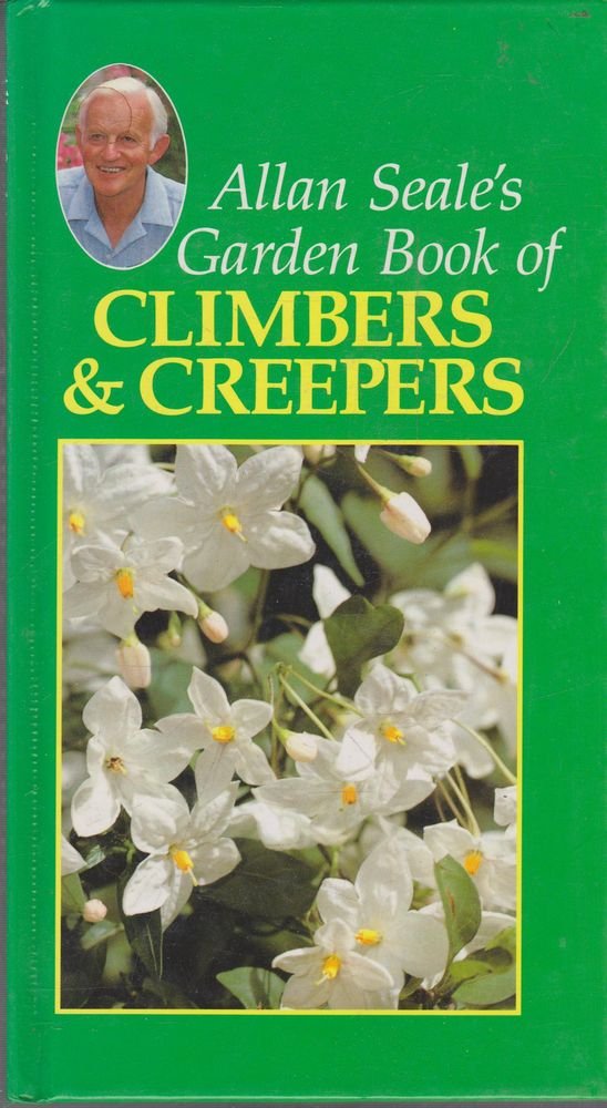 Climbers And Creepers Books