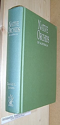 Product Image: Native Orchids of Australia