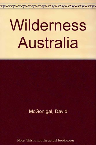 Product Image: WILDERNESS AUSTRALIA