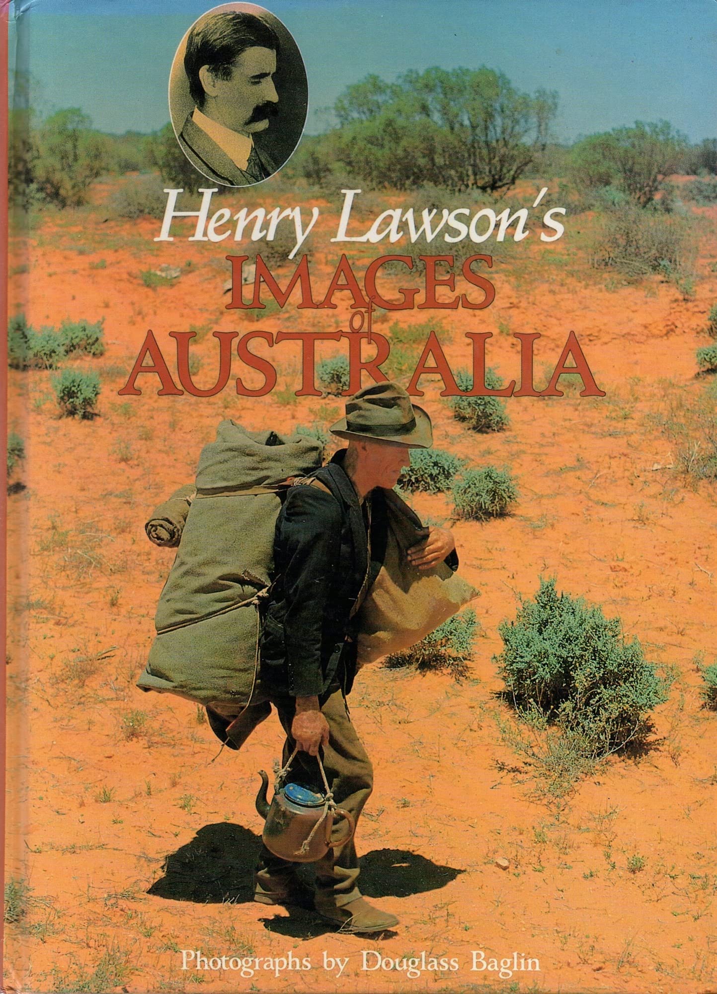 Henry Lawson's Images of Australia by Books