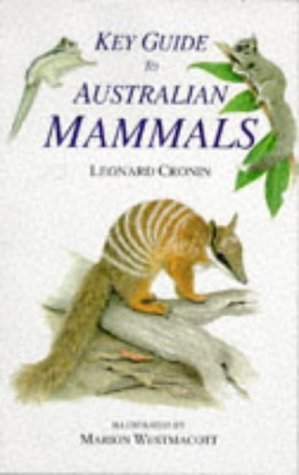 Key Guide to Australian Mammals (Key Guide Series) Mathematics