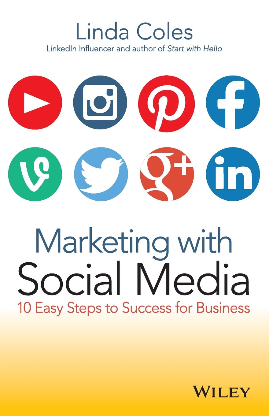 Marketing with Social Media Business, Finance & Career