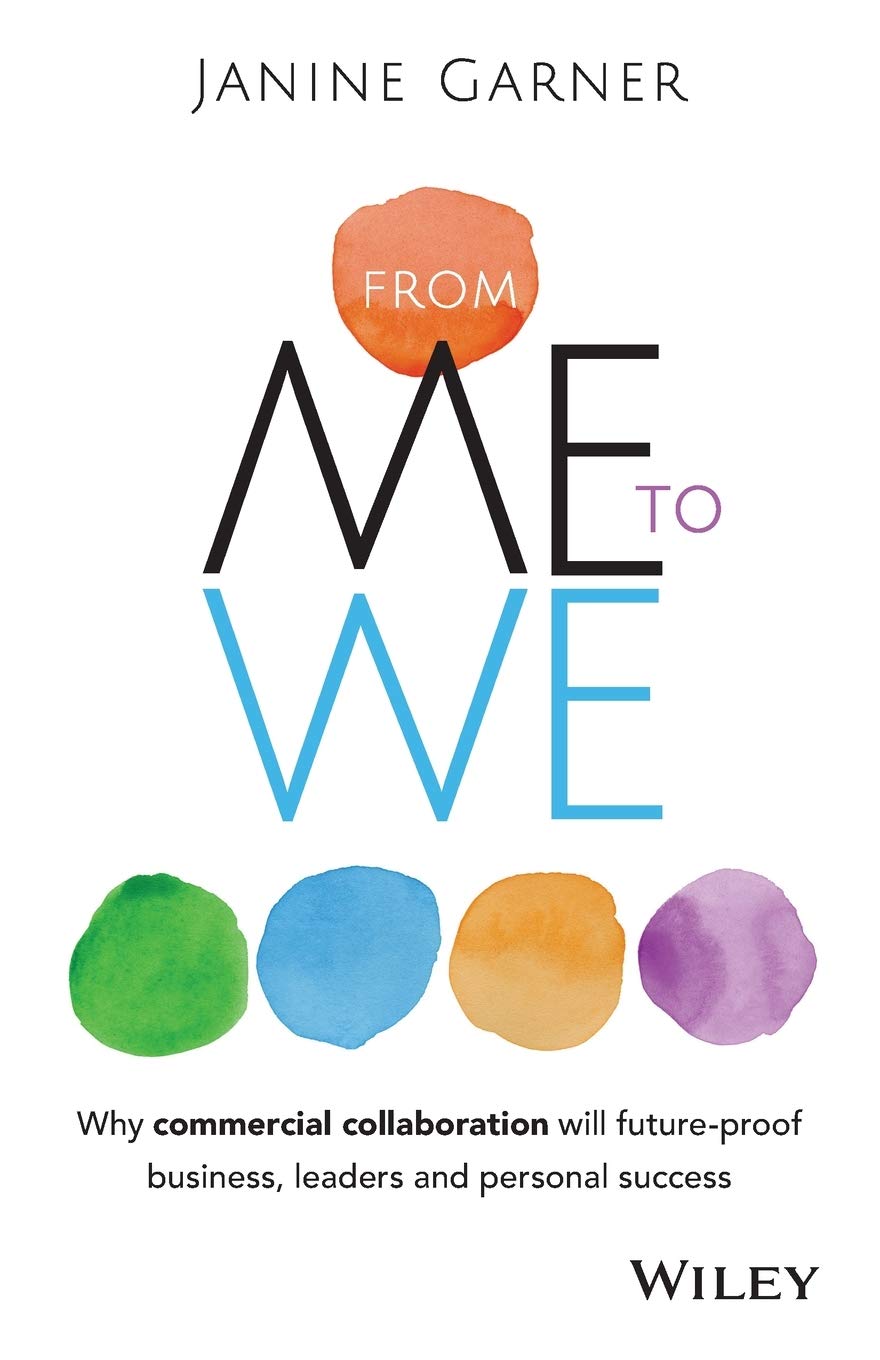 Product Image: From Me to We