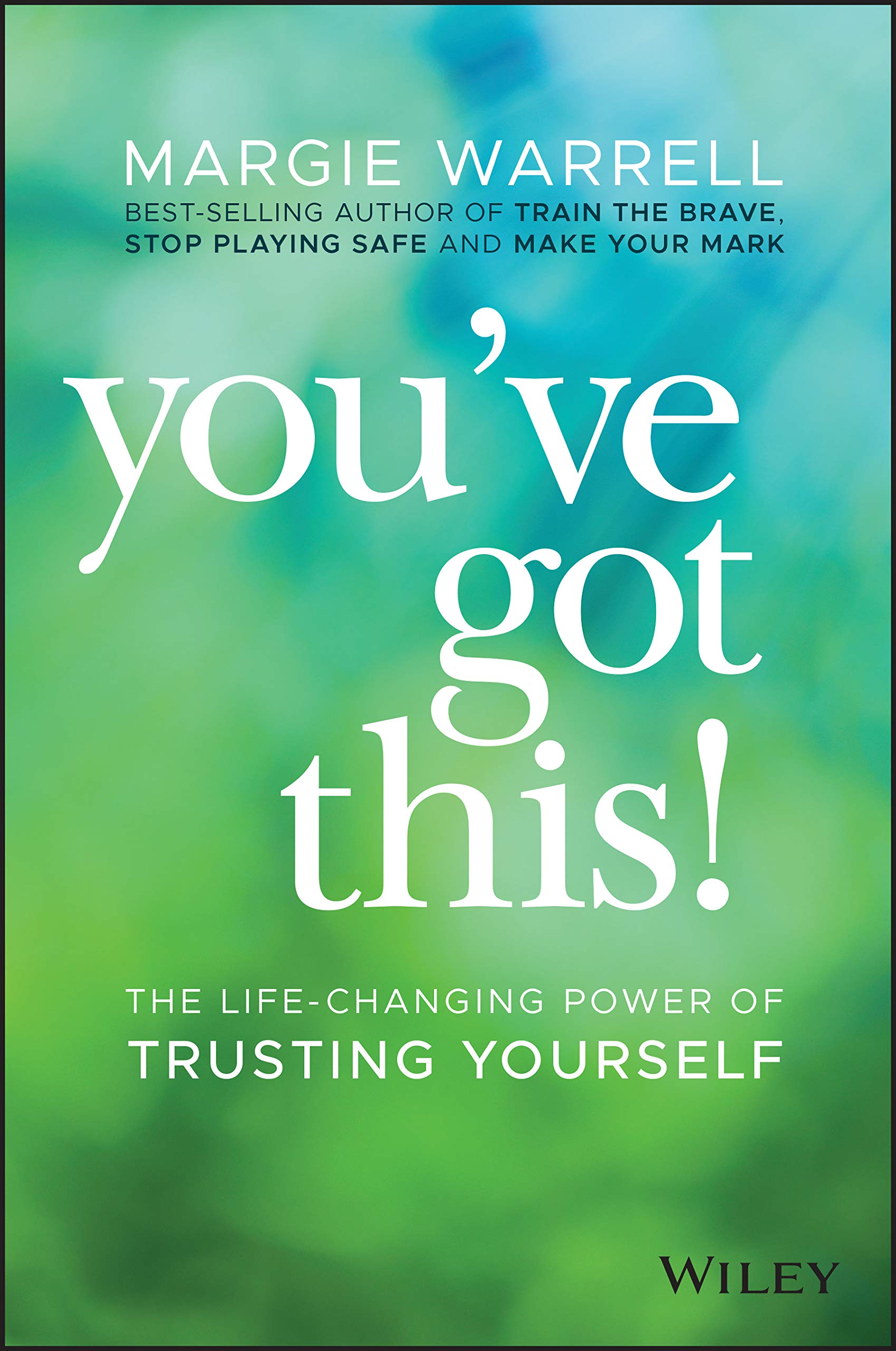 You've Got This! Business, Finance & Career Books