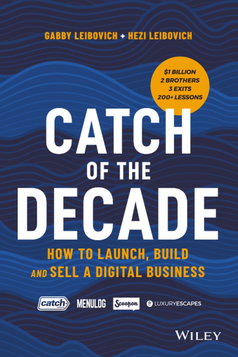 Catch of the Decade Politics & Society