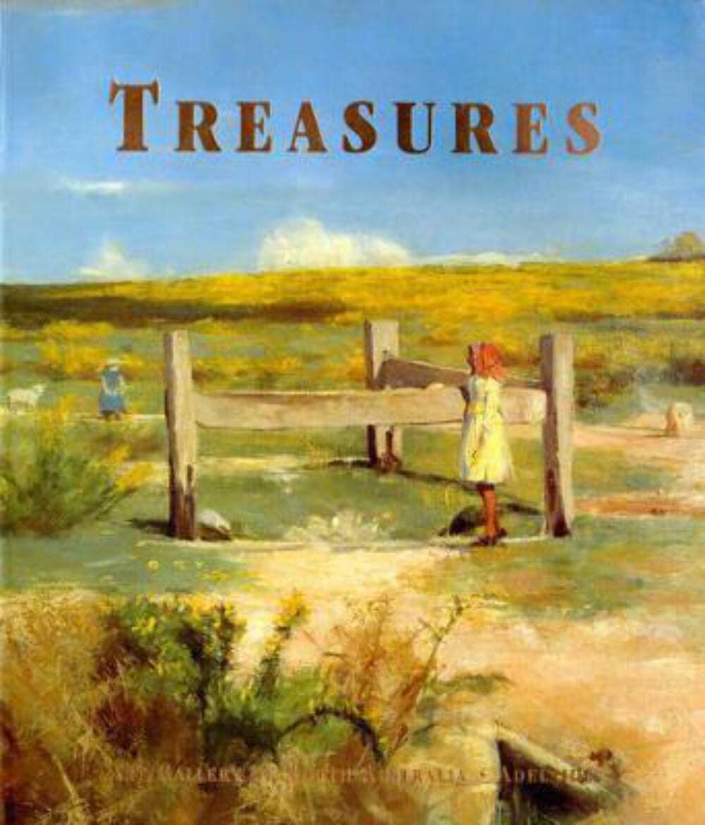 Treasures from the Art Gallery of South Australia, Adelaide Film, Art & Culture