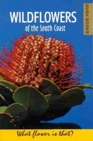 Wildflowers of the South Coast Books
