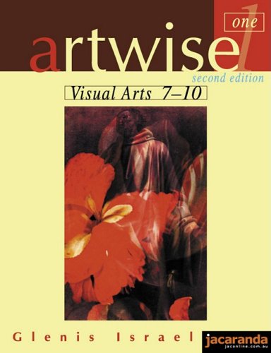 Product Image: Artwise Visual Arts 7-10